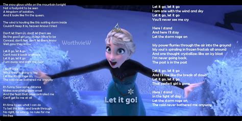 Feb 3, 2024 ... Lyrics in Frozen Fever. Discussion. I recently remembered that Frozen Fever exists and just finished rewatching it. Kristen Bell/Anna singing ...